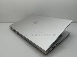 Hp Elitebook 640 G9 Core I5 12TH GEN 8GB RAM 256GB SSD Laptop