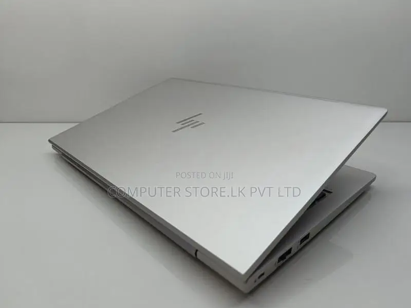 Hp Elitebook 640 G9 Core I5 12TH GEN 8GB RAM 256GB SSD Laptop