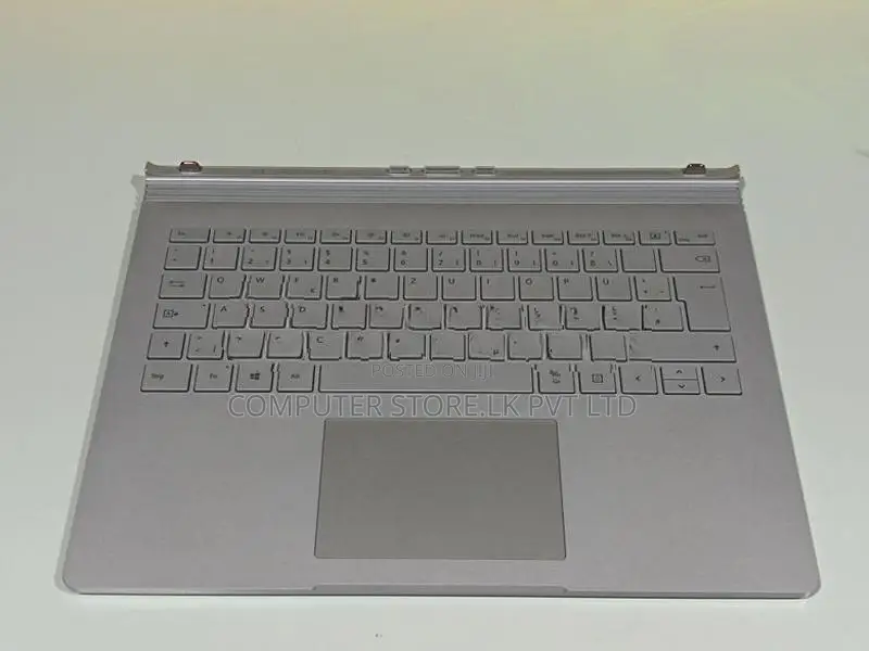 Microsoft Surface Book 2 CORE I5 7TH GEN 8GB RAM 256GB SSD