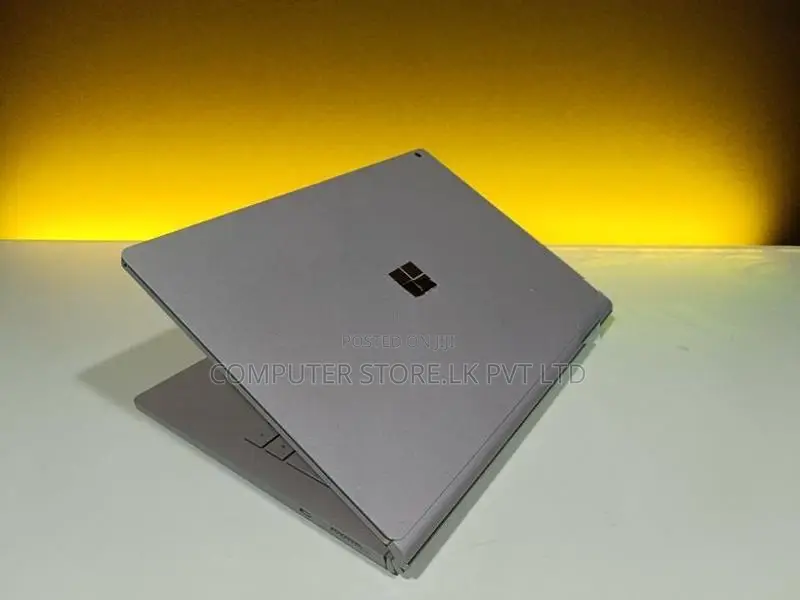 Microsoft Surface Book 2 CORE I5 7TH GEN 8GB RAM 256GB SSD
