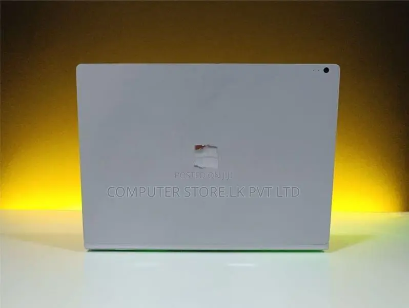 Microsoft Surface Book 2 CORE I5 7TH GEN 8GB RAM 256GB SSD