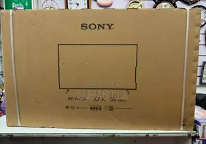 Sony 55 Inch Smart 4 K Google Tv