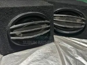 Sub Woofer