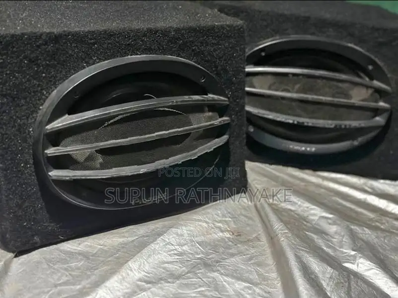 Sub Woofer