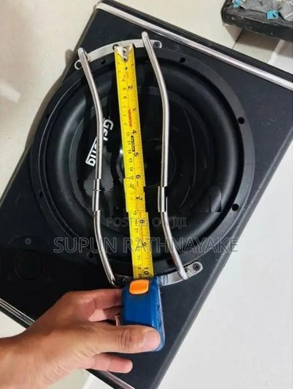 Sub Woofer
