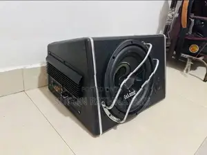 Sub Woofer