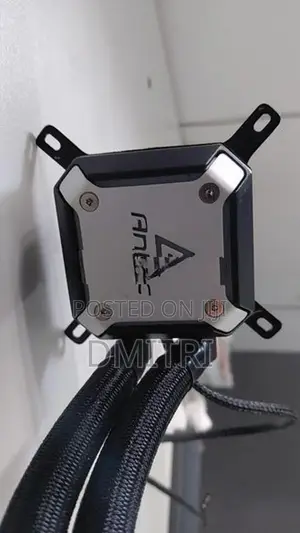 Antec Neptune 120 AIO Cooler