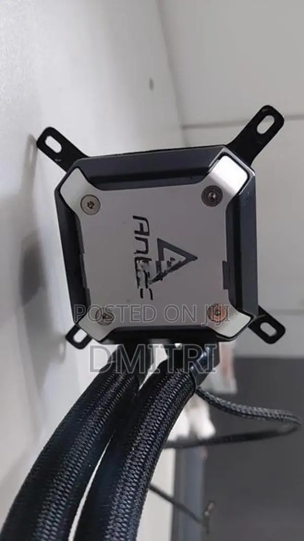 Antec Neptune 120 AIO Cooler