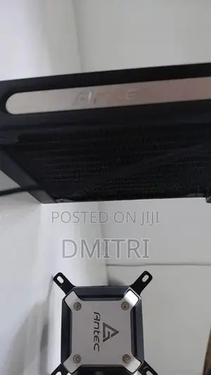 Antec Neptune 120 AIO Cooler