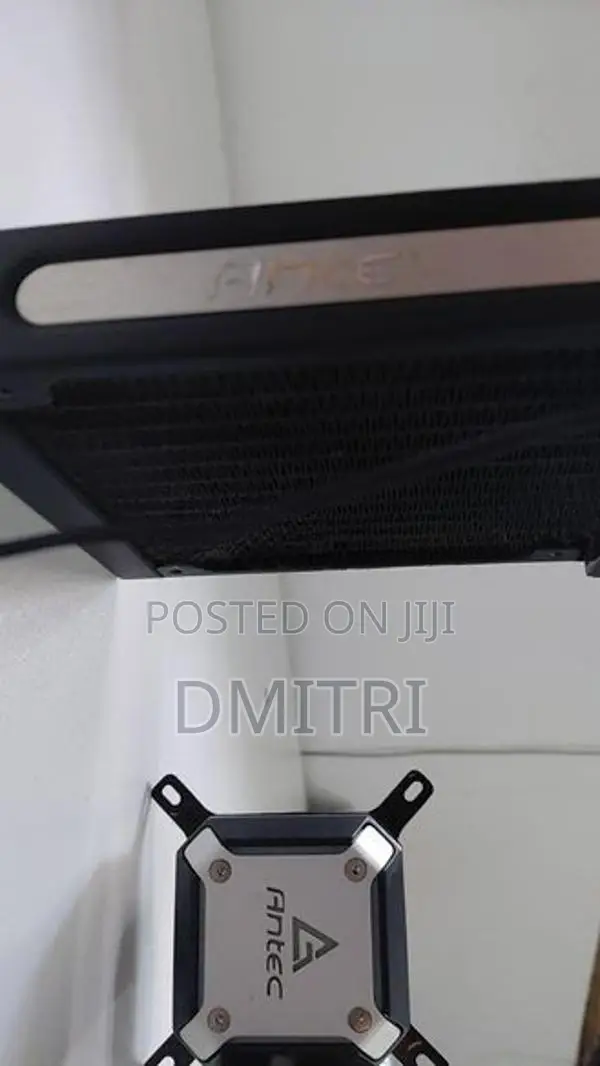 Antec Neptune 120 AIO Cooler