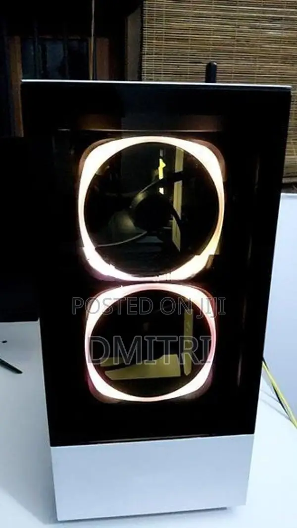 NZXT H510 Elite ATX Case