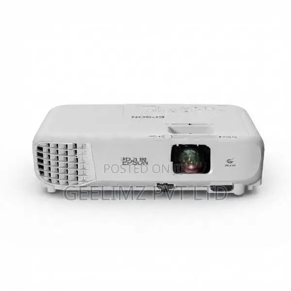 Best Reliable 3LCD Peak Lumens Brightness Projector