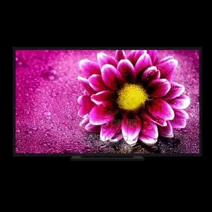Nashinal 55" UHD 4K Smart Television