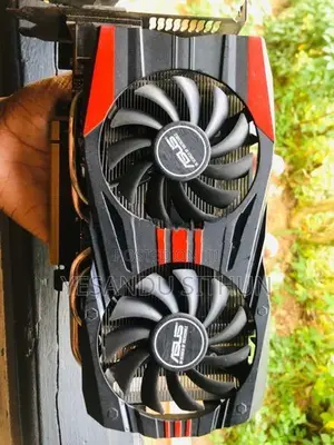 ASUS GTX 760 2GB