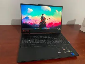 Asus TUF F15 i7-7-12700H RTX™ 4070