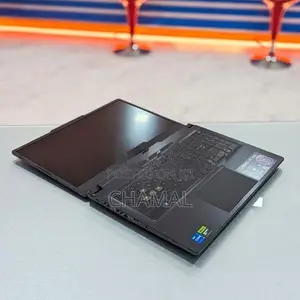 MSI Cyborg 15 Core i5 12th Gen|RTX 4050/6GB|512GB NVMe |8GB DDR5 RAM