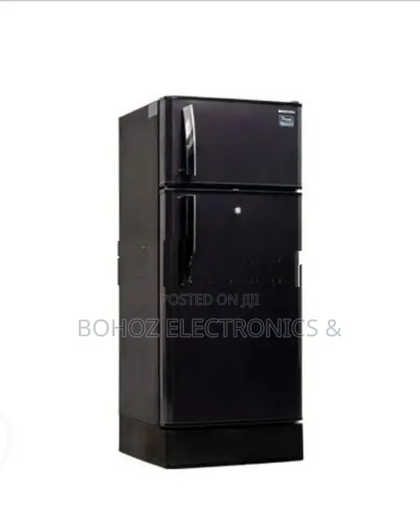 Innovex 180L Inverter Double Door Refrigerator IRI195 - 31940