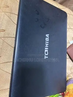 Toshina AMD