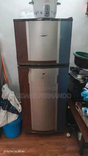 whirlpool refrigerator