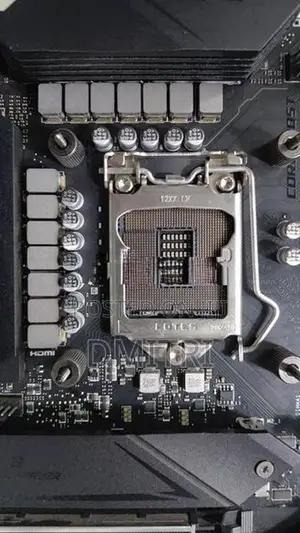 MSI MPG Z490 GAMING PLUS