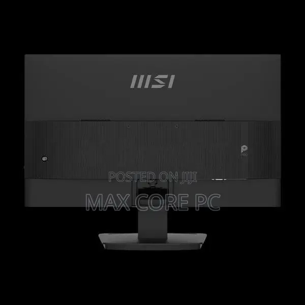 MSI Pro MP243L E14 24.5" Inch 144Hz 1ms FHD IPS Monitor