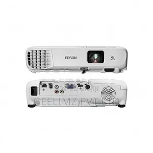 Best Reliable 3LCD Peak Lumens Brightness Projector