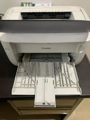 Canon Laser Printer Wifi LBP6030W