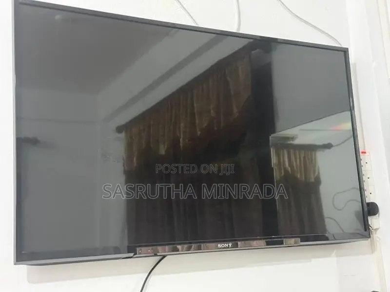 Sony Bravia KDL-5OR550A
