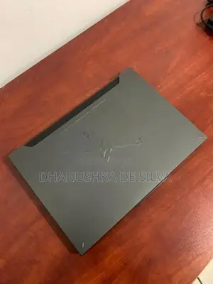 Asus TUF F15 i7-7-12700H RTX™ 4070