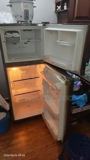 whirlpool refrigerator
