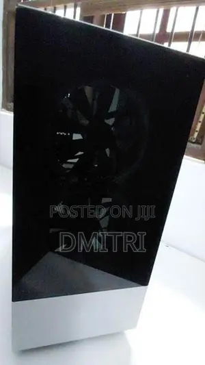 NZXT H510 Elite ATX Case