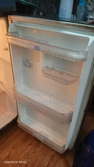whirlpool refrigerator