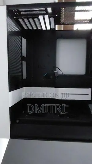 NZXT H510 Elite ATX Case