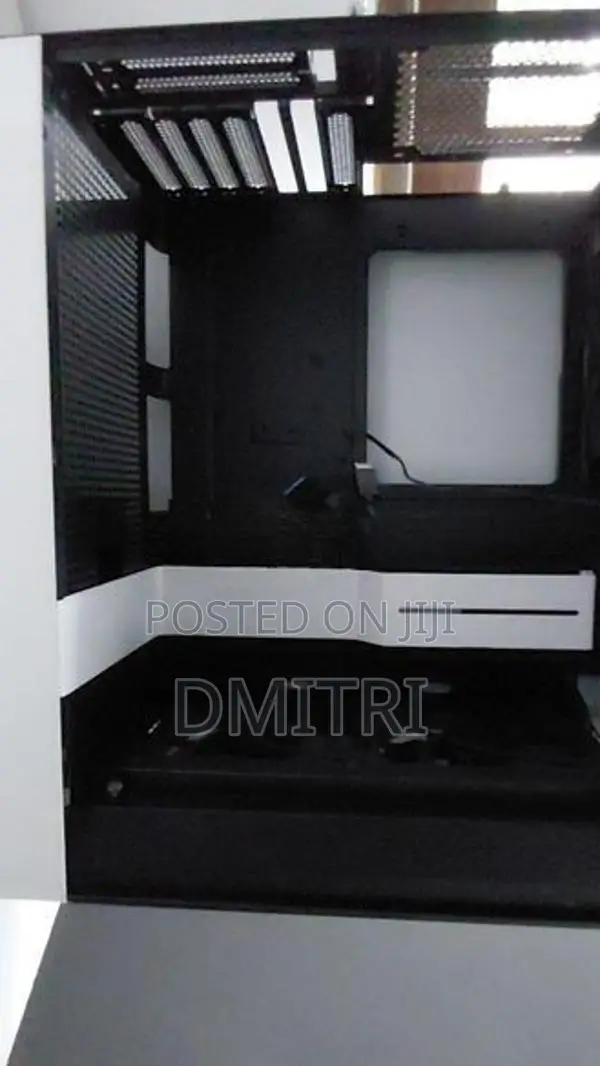 NZXT H510 Elite ATX Case