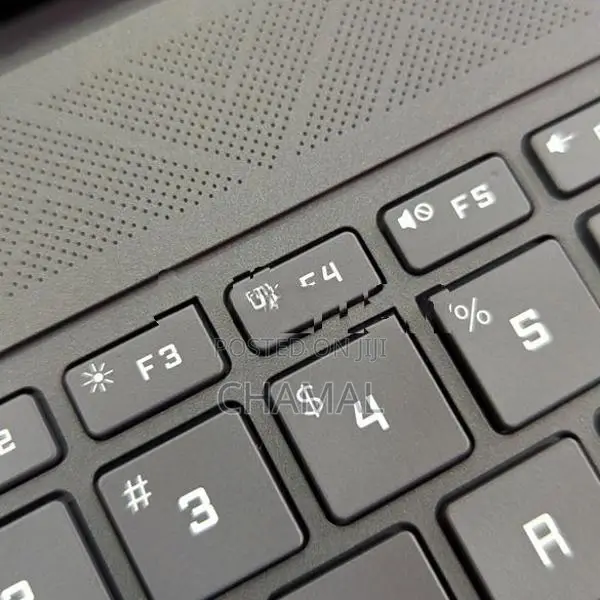 Brand New HP Victus 15 Core I5 13th Gen |RTX3050/6GB|512GB NVME|8GB RA