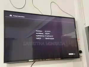 Sony Bravia KDL-5OR550A