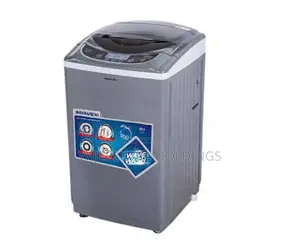 7Kg Top Loader Washing Machine — Innovex