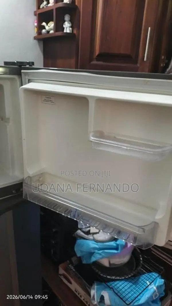 whirlpool refrigerator