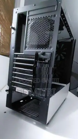 NZXT H510 Elite ATX Case