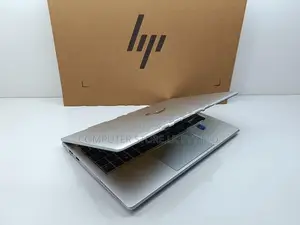 HP ProBook 640 G8 CORE i5 11TH GEN 8GB RAM 256GB NVMe 14" (Refurbished
