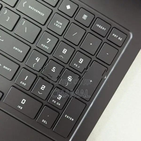 Brand New HP OMEN 16 RYZEN 9-8940HX|16GB RAM |RTX 5060/ 8GB VGA Laptop