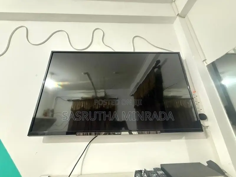 Sony Bravia KDL-5OR550A