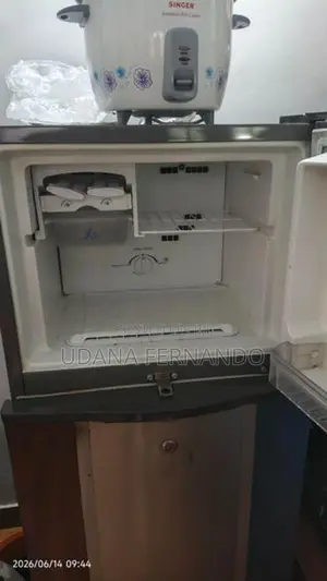 whirlpool refrigerator