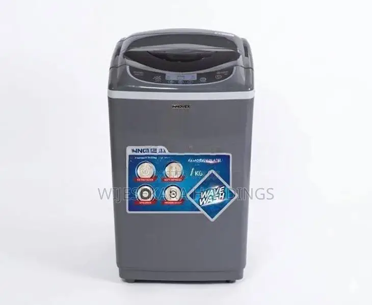 Innovex 7KG Top Loading Machine
