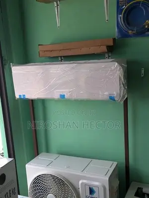 Gree AC 12000BTU