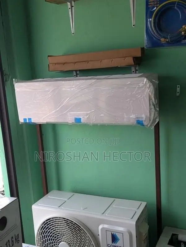 Gree AC 12000BTU