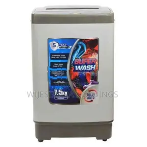 7.5KG Top Loading Machine Singer