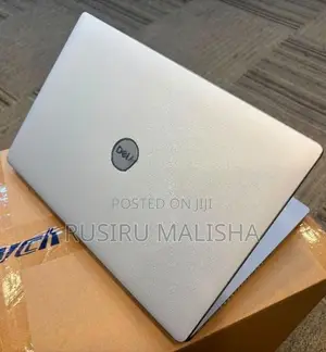dell i7 lap top