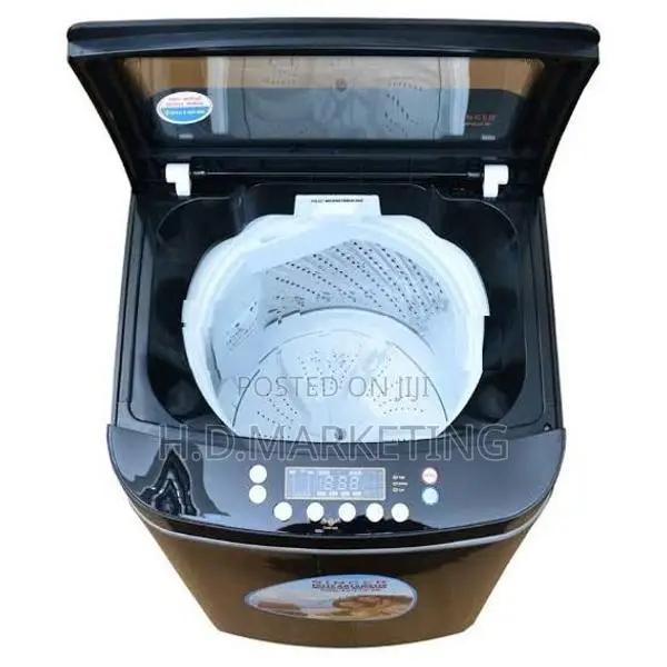 7.5Kg Singer Washing Machine