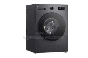 LG 8KG Smart Inverter Front Loading Washer (Abans)